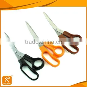 Wholesale Plastic Handle Tailor Scissors thumbnail-1