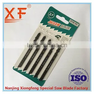 Jigsaw Blades T9001 Fast Cuts Fit Bosch, Dewalt thumbnail-4
