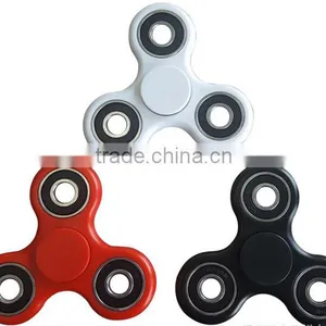 2017 New Hot Anti Stress Pressure Bearing EDC Hand Spinner Quick Delivery Finger Spinner Finger Gyro thumbnail-1