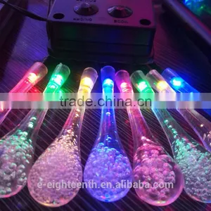 2016 New Hot Sale Solar Light String 20 LED Fairy String Lights For Christmas Tree Decoration Wedding Party Garden thumbnail-2
