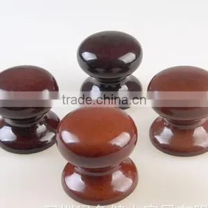 Best Price Furniture Cabinet Wooden Knobs thumbnail-1