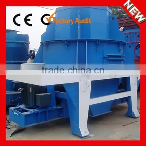 Energy Saving Reasonable Price Sand Making Machine Price thumbnail-3
