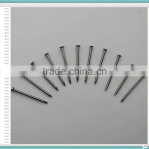 Wire Nails/wire Nails Maufactures in China thumbnail-2