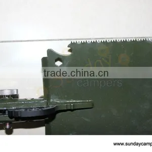Camping Outdoor Used Shovel Multi Tool thumbnail-3