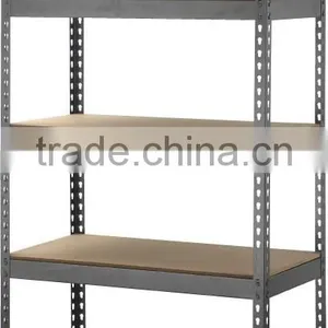 2015High Quality Storage Rack With 5 Shelves thumbnail-1