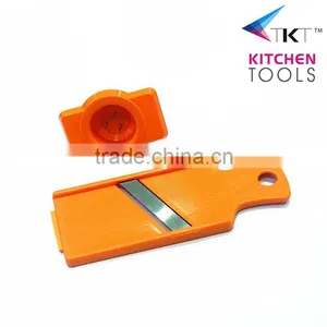 Hight Quality Multi-functional Plastic Vegetable Grater thumbnail-1