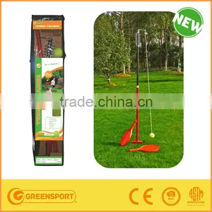 Swing Tennis Trainer/Rotor Spining/with Tennis Ball thumbnail-1