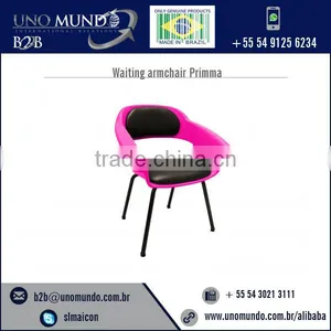 Excellent Quality Hot Selling Salon Styling and Waiting Chair thumbnail-3