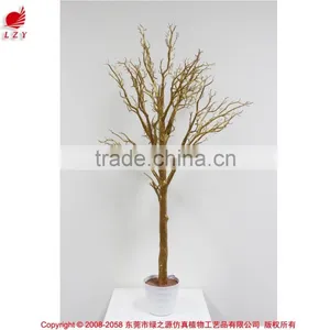 Arts & Crafts Wishing Tree for Christmas Fancy Party Decorations Tall Centerpiece Stands Wholesale thumbnail-1