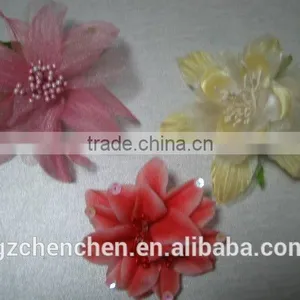 Fake Rose Flowers thumbnail-1