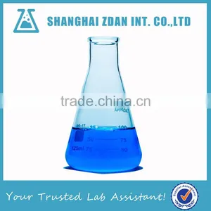 500ml Glass Beaker Low Form Heavy Duty Laboratory Glassware thumbnail-3