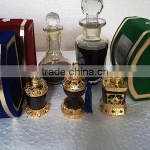 Body Lotion for Agarwood Oils, Supplier of Best Quality Oud Oil thumbnail-3