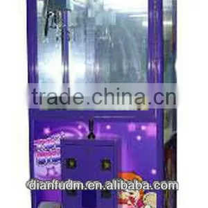 DF-G 001 Brazil Hot Sale Newest Claw Crane Machine Toy thumbnail-1