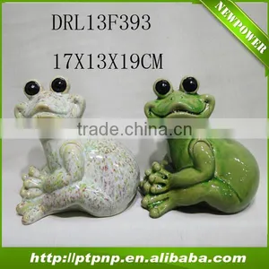 Hot Frog Design Home and Garden Decoration thumbnail-1