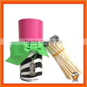Wooden Safety Tube Match For Hotel thumbnail-1