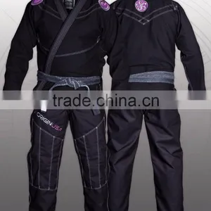 Jiu Jitsu Uniforms thumbnail-2