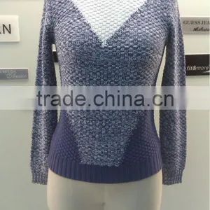 Knitwear Pullover 2013 New Design Clothes thumbnail-1