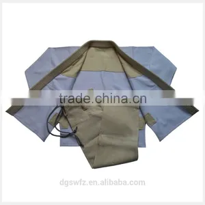 Lastest Design Kimono Sale Bjj gi Kimono Custom Bjj gi High Quality 100% Cotton Pearl Weave Fabric Patches Bjj gi Kimono thumbnail-3