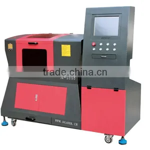 Metal Tube Laser Cutter thumbnail-1