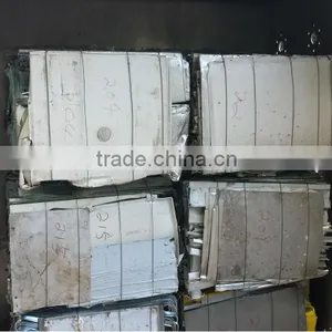Aluminum Scrap 6063 Available for Sale thumbnail-1