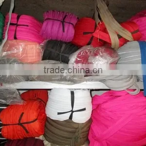 China #5 #7 Nylon Zipper Long Chain in Stock thumbnail-3
