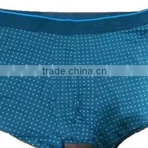 Mens Boxer Shorts (Garment Stock Lots / Apparel Stock / Stocklots / Garment Apparel From Sri Lanka) thumbnail-4
