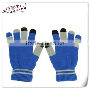 Used Cotton Glove Knitting Machine/children Knit Gloves thumbnail-1