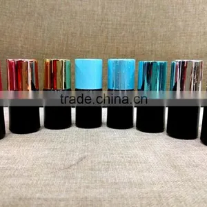 UV Pro Coated Nail Polish Bottle for Gel Polish,Clear and Coated Glass Bottle Manufacturers thumbnail-3