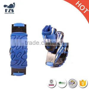 Low Impact Sports Running Jump Bounce Shoe Manufacturer thumbnail-2