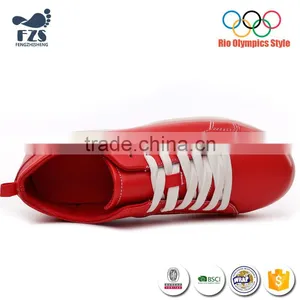 HFR-TS1692016 New Korean Women High Heel Matte Increased Sport Women Led Shoes thumbnail-4