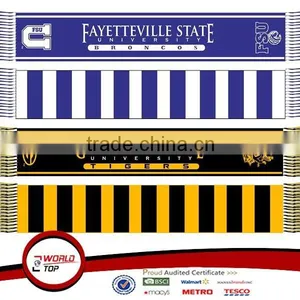Soccer Scarf, Football Scarf, Fans Scarf thumbnail-4