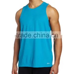 K-Road Custom Design Dry Fit for Sublimation Printing Running Singlets thumbnail-1