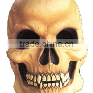 Adult Vampire Skull Mask thumbnail-1