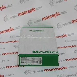 NEW HIGH QUALITY SCHNEIDER 600558000 Modicon thumbnail-2