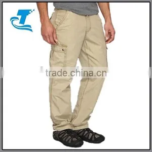 Men's Workwear Pants&Cargo Pants thumbnail-3