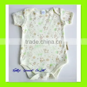 Cheap Infant Clothing Rompers thumbnail-1