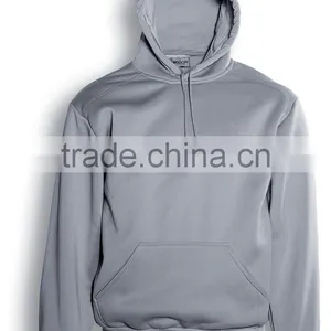 Pull Over Hoodie thumbnail-1