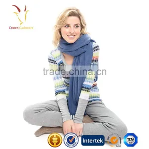 Manufacturer Winter Wool Scarf Women thumbnail-1