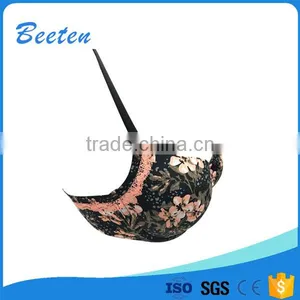 New Arrival Best Price Eco-Friendly Female Oem Service Hot Sexy Lady'S Underwear Women Sex Bra thumbnail-2