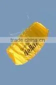 Custom Printed Flying Parachute Kite thumbnail-1