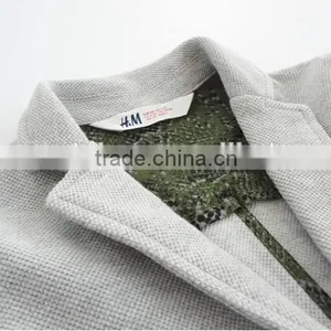 2017 New Style Latest Design Boy Coat Suit Factory Manufacturer thumbnail-4