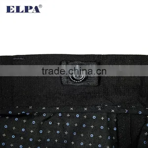 ELPA NXB0075 Formal Designer Slimming Wholesale Black 3 Piece Kids Boys Suits thumbnail-4