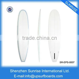 High Quality Epoxy Surfboards Custom EPS Foam Surfboard Blanks for Sale thumbnail-1