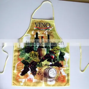 Bib Custom Apron thumbnail-1