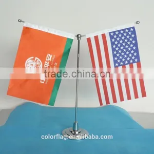 Cheap Custom Desk Flags thumbnail-1