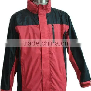 Windproof Jacket thumbnail-1