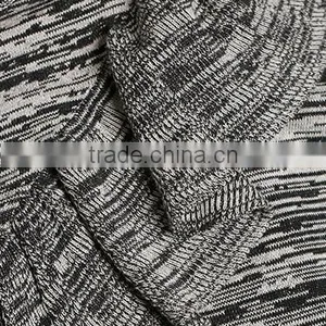 Ladies European Style Woolen Knit Flouncing Sweater Design for Women 2017 thumbnail-5