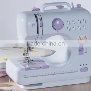 Sewing Machine Household thumbnail-1