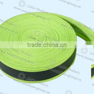 Good Quality Reflective Ribbon Reflective Tape for Cloth thumbnail-1