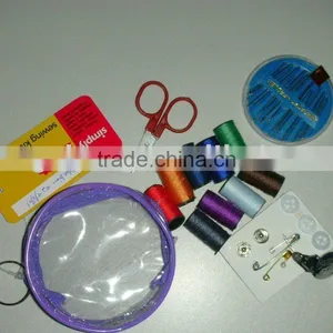 Superior Sewing Pouch Bag thumbnail-1